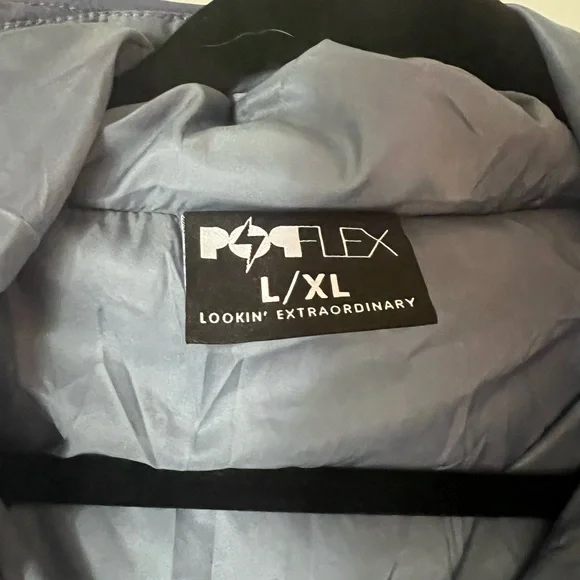 POPFLEX Pillow Packable Puffer Jacket - Picture 3 of 8
